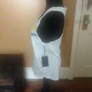 Splits59 Tops - ** 2/$20 Splits59 100% Cotton Tank NWT Splits59 Tops - ** 2/$20 Splits59 100% Cotton Tank NWT